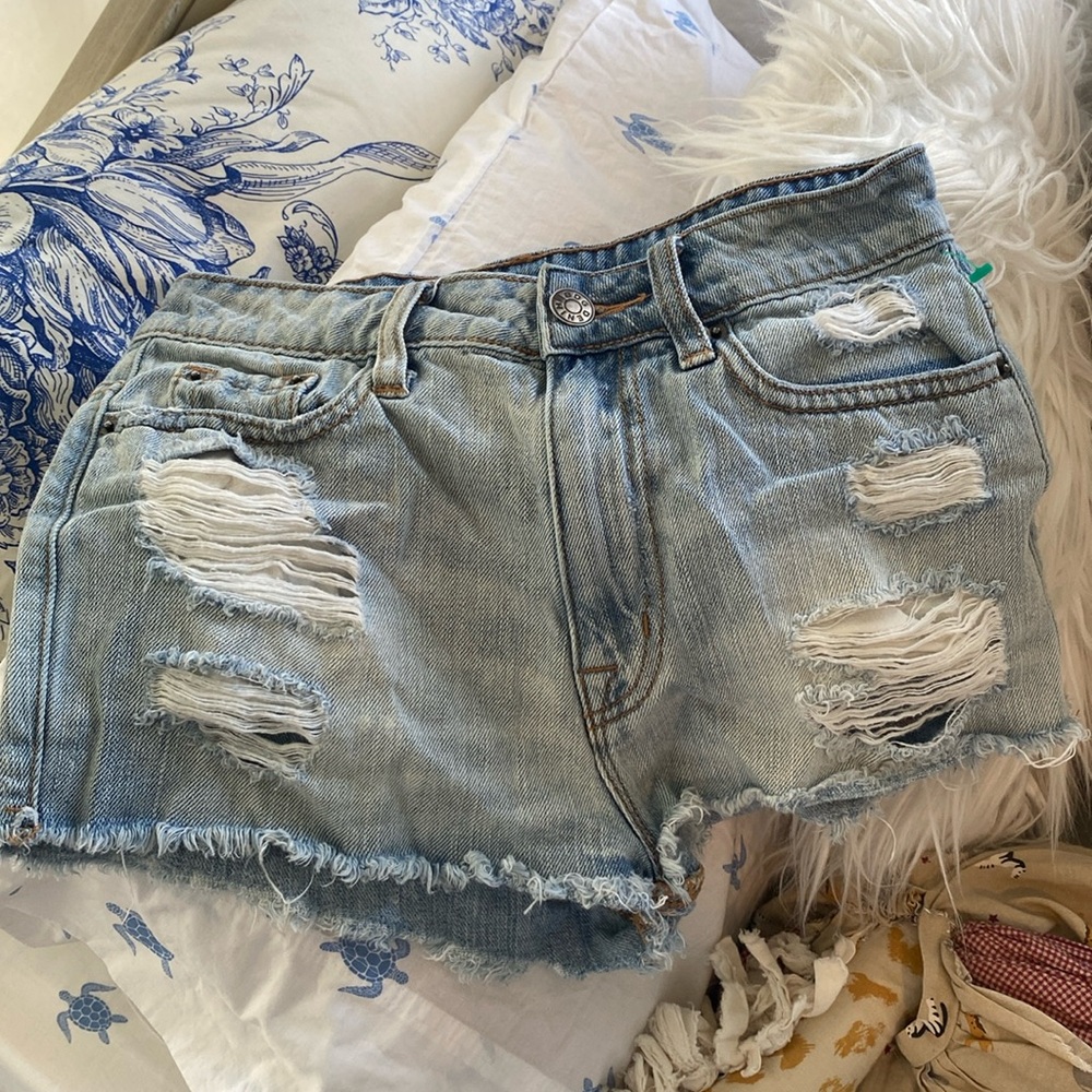BDG shorts
